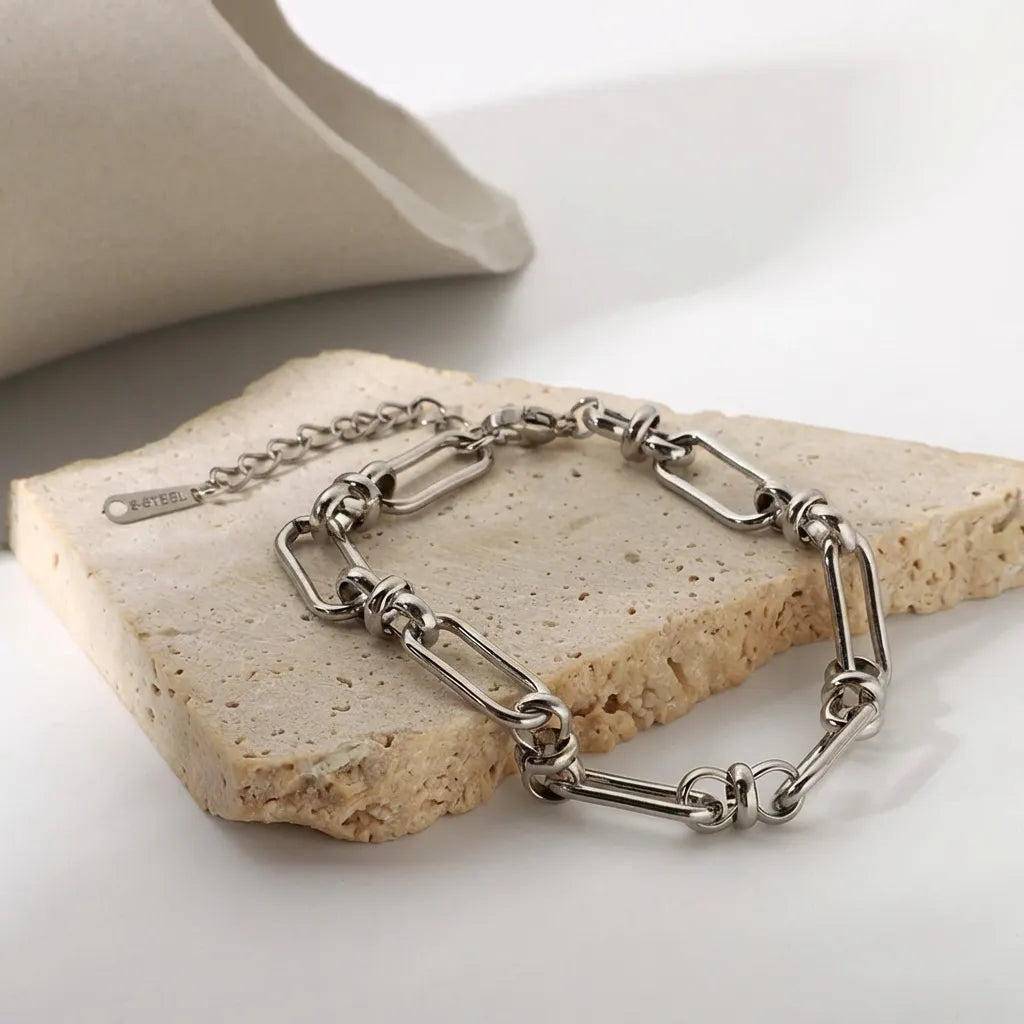 Christina Gold Bracelet - Joie d’Or