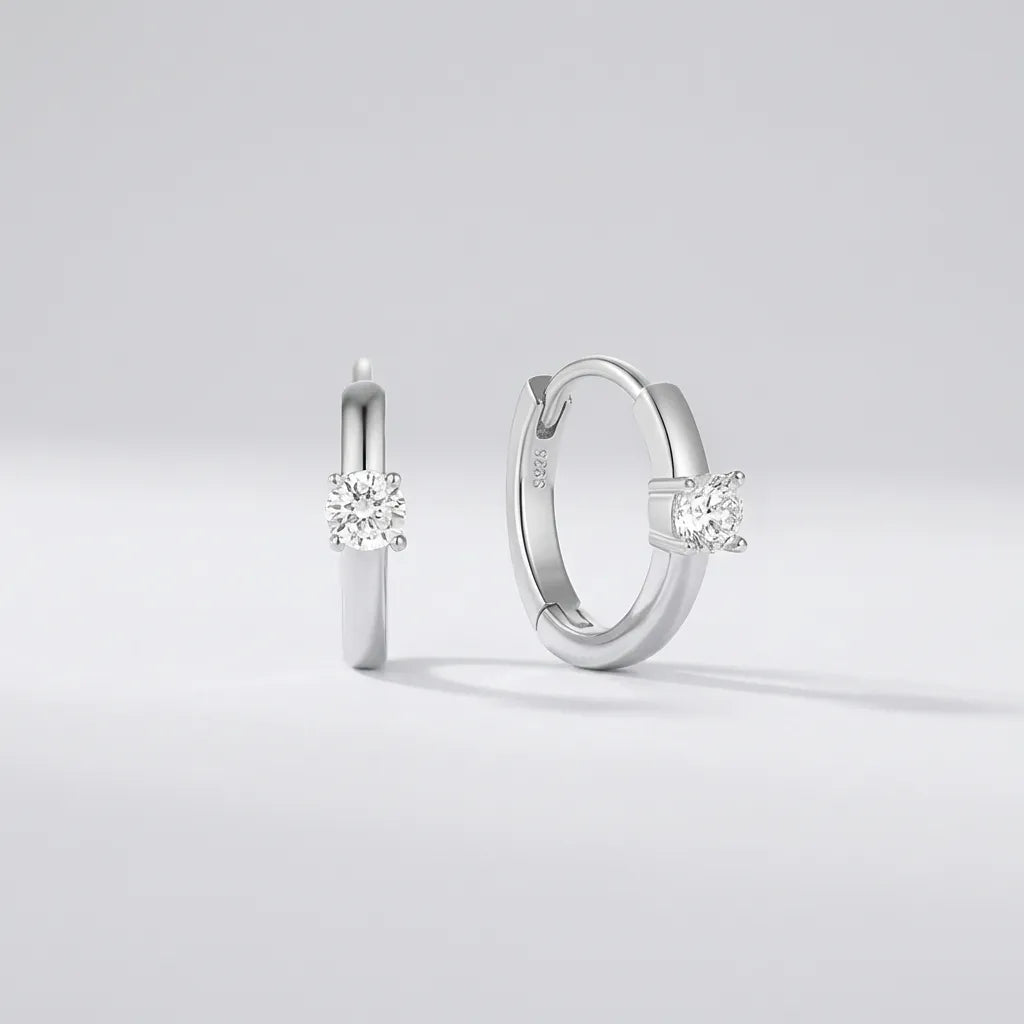 Morgana Pixie Earrings - Joie d’Or