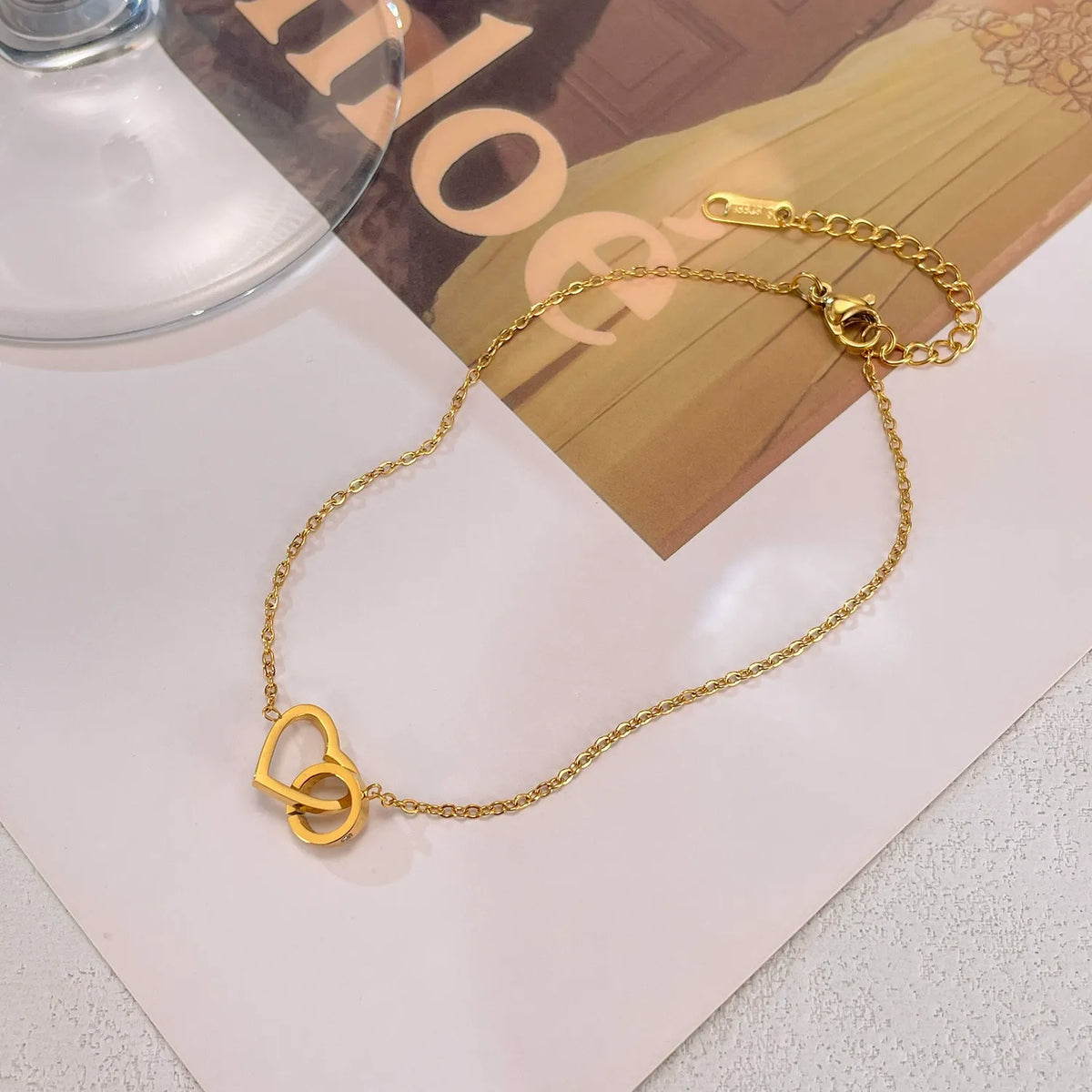Joie d’Or