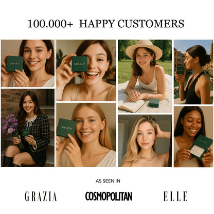 Emma Wave Gold Bangle