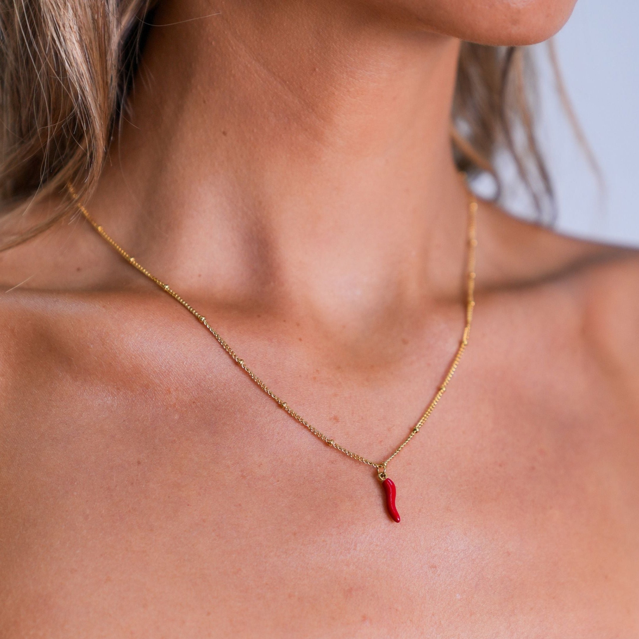 Chilliana Necklace