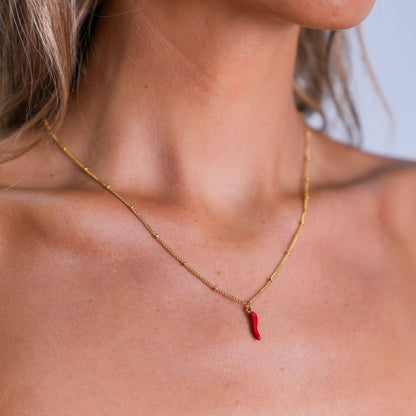 Chilliana Necklace