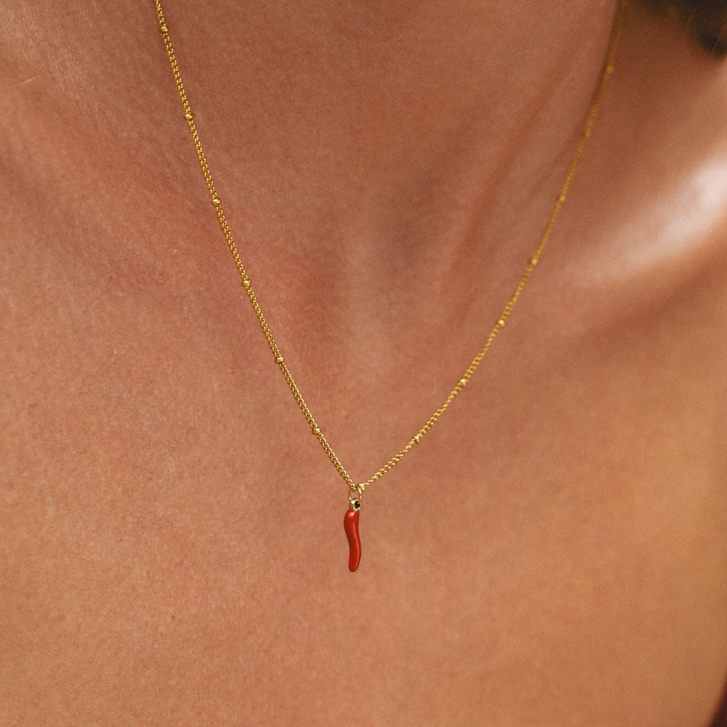Chilliana Necklace