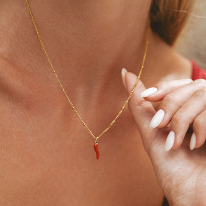 Chilliana Necklace