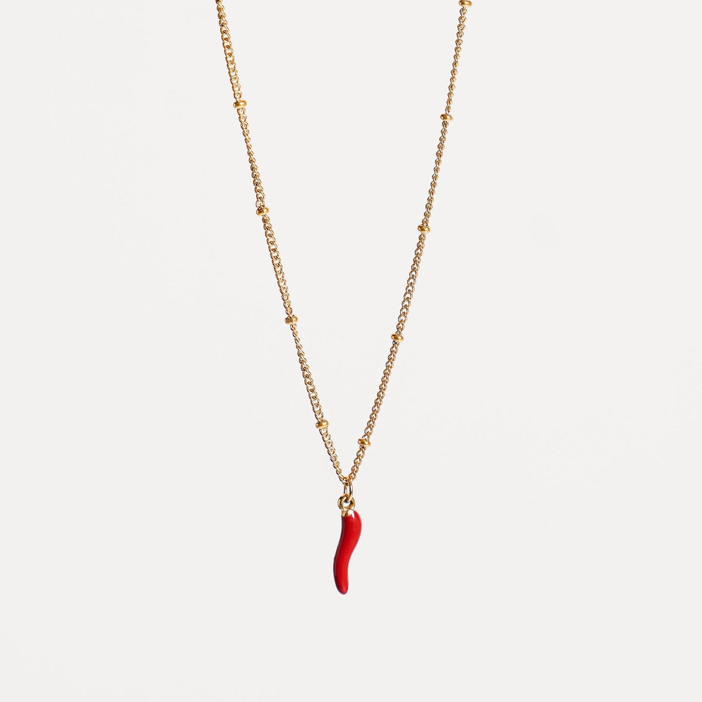 Chilliana Necklace