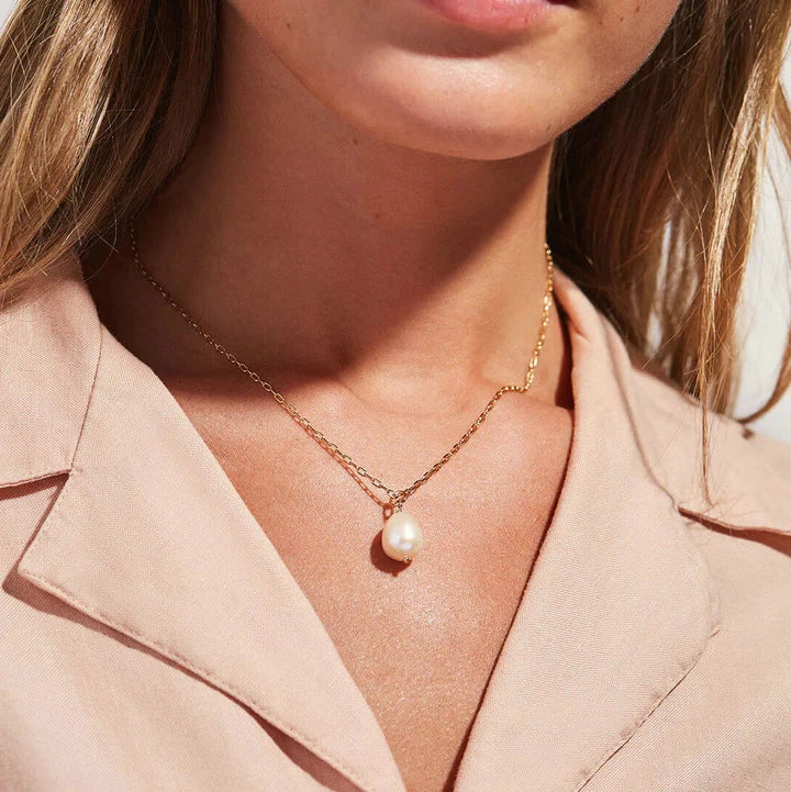 Joie d’Or jewelry: jewelry with pearls