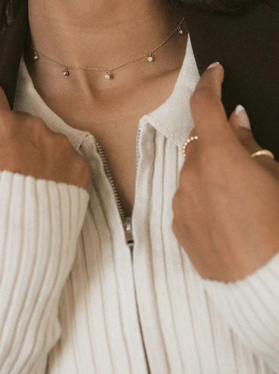 Joie d’Or jewelry: a guide to jewelry care