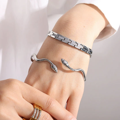 Zeri Gold Bracelet