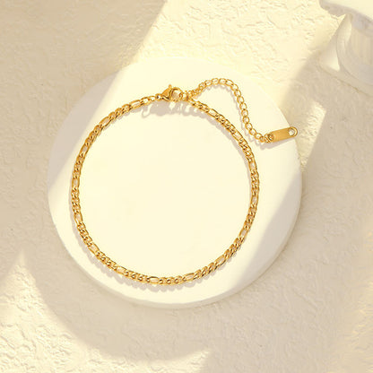 Fiona Chain Anklet