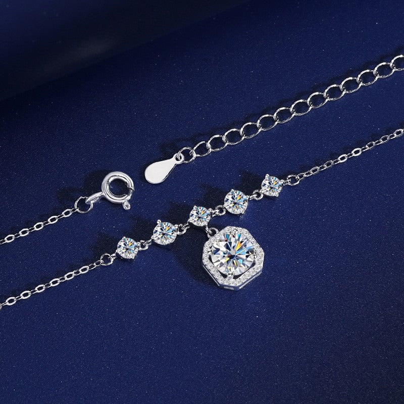 Amélie Éclat Necklace - Joie d’Or