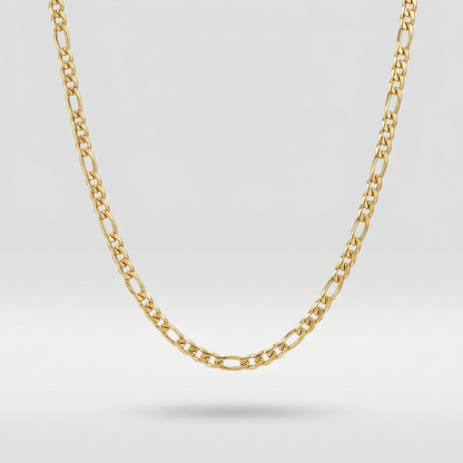 Fiona Chain Necklace - Joie d’Or