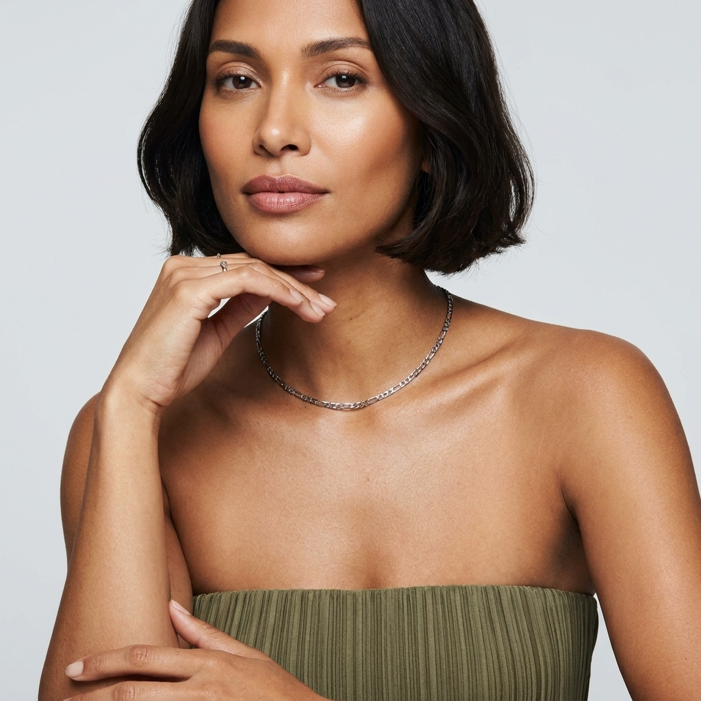 Fiona Chain Necklace - Joie d’Or