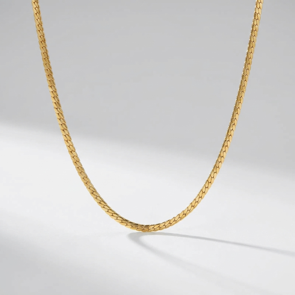Hanna Classic Necklace - Joie d’Or