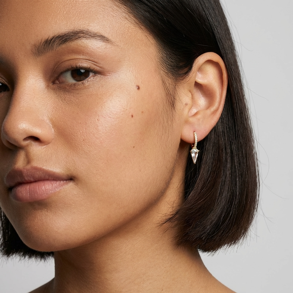 Camille Prism Drop Earrings - Joie d’Or