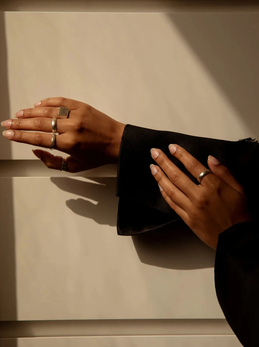Joie d’Or jewelry: road tested... and people are absolutely lovin' it!