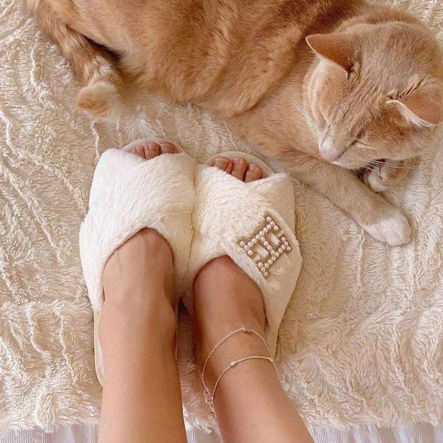 Rowena Gold Anklet