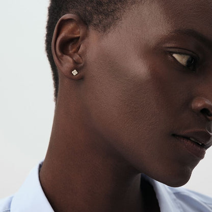 Aurélie Sparkle Stud Earrings