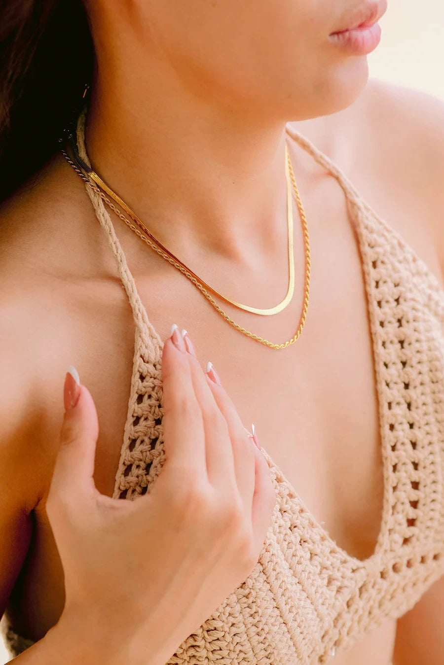 Joie d’Or jewelry: what exactly is a gold's "karat"?